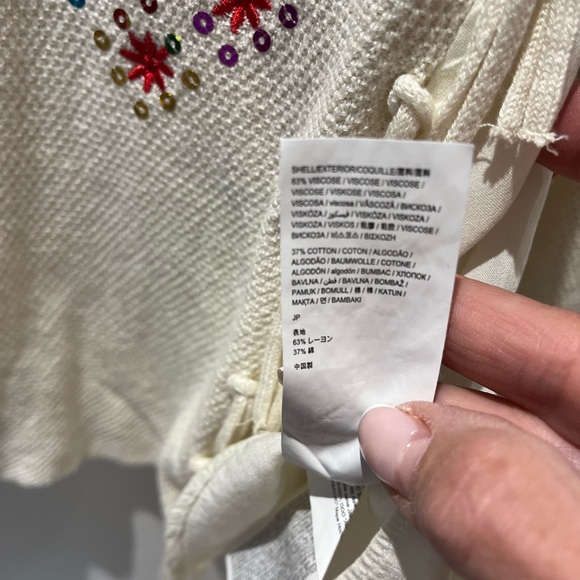 Desigual GiGi sweater - Picture 4 of 11